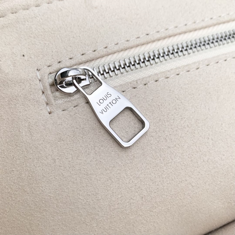 LV Shopping Bags